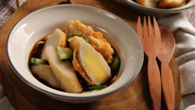 Wisata Kuliner Sumatra Selatan: Menyusuri Rasa dari Bumi Sriwijaya