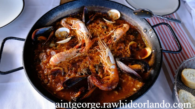 Tempat Seafood Terbaik di Jogja 2025