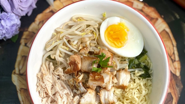 Mie Jalak Sabang: Kuliner Legendaris Khas Aceh